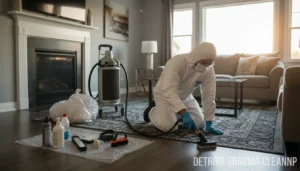 Understanding Trauma Cleanup Costs in Detroit Area - Detroit Trauma cleanup Detroit